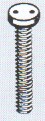 2 hole pan machine screw.jpg (3642 bytes)