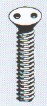 2 hole csk machine screw.jpg (3219 bytes)