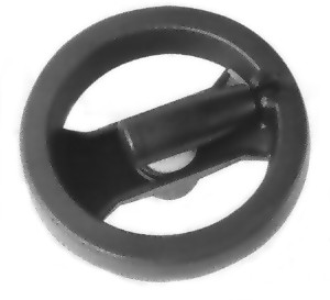 2 spoke handwheel with revolving foldaway side handle.jpg (12813 bytes)