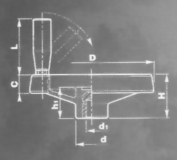 2 spoke handwheel with revolving folding side handle design.jpg (18453 bytes)