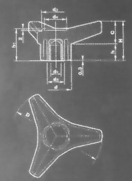 3 point handwheel female thread design.jpg (18167 bytes)