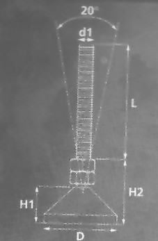 Articulated Adjustable foot design.jpg (12783 bytes)