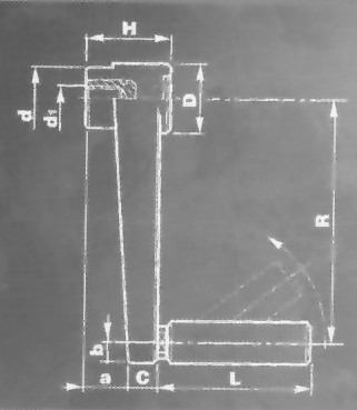 Crank handle with folding handle female thread design.jpg (19880 bytes)