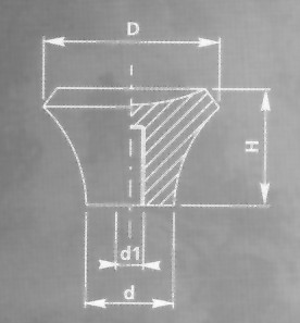 Heavy lid knob female moulded thread design.jpg (13840 bytes)