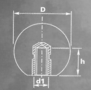 ball knob female thread metal insert design.jpg (16038 bytes)