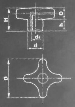 cross knob female thread design.jpg (11287 bytes)