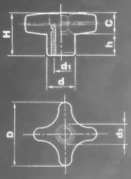 cross knob through thread design.jpg (18131 bytes)