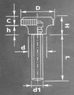 knurled thumb knob male thread design 2.jpg (18452 bytes)