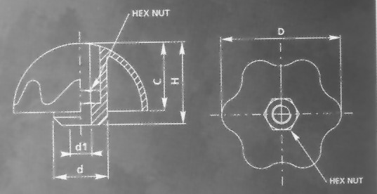 lightweight handwheel through thread design.jpg (26627 bytes)