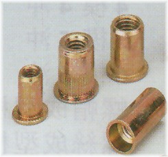 sheet metal fasteners
