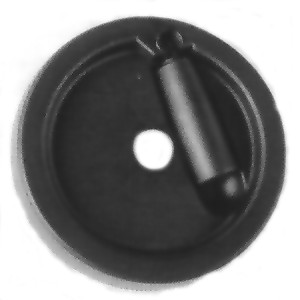 solid handwheel with revolving foldaway side handle.jpg (12525 bytes)