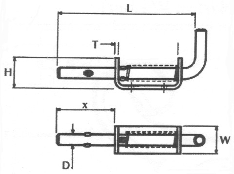 spring loaded bolt 01design.jpg (25054 bytes)