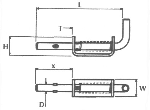 spring loaded bolt 02 design.jpg (21419 bytes)