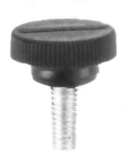 thumb knob with screwdriver slot male thread.jpg (8088 bytes)