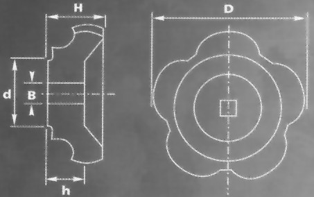 valve wheel square through hole design.jpg (23981 bytes)